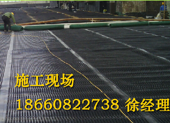 塑料车库排水板厂家