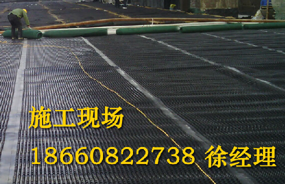 塑料排水板厂家