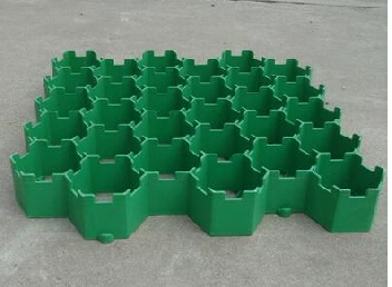 塑料植草格